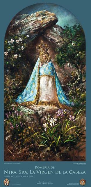 Romería de la Virgen de la Cabeza  